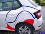Skoda Fabia III 1.0 MR`19 E6d Aukcja 291905 - grafika 28