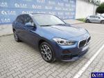 BMW X2  Aukcja 292051 - grafika 7