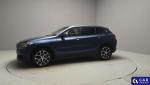 BMW X2  Aukcja 292051 - grafika 2