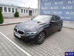 BMW Seria 3 320 Diesel Mild Hybrid MR`19 E6d G20 Aukcja 291362 - grafika 3