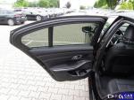 BMW Seria 3 320 Diesel Mild Hybrid MR`19 E6d G20 Aukcja 291362 - grafika 17