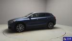 BMW X2  Aukcja 292051 - grafika 1