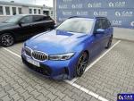 BMW Seria 3 320 Touring Diesel Mild Hybrid MR`22 E6d/e G21 Aukcja 291351 - grafika 3