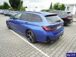 BMW Seria 3 320 Touring Diesel Mild Hybrid MR`22 E6d/e G21 Aukcja 291351 - grafika 4