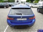 BMW Seria 3 320 Touring Diesel Mild Hybrid MR`22 E6d/e G21 Aukcja 291351 - grafika 5