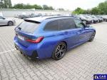 BMW Seria 3 320 Touring Diesel Mild Hybrid MR`22 E6d/e G21 Aukcja 291351 - grafika 6