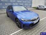 BMW Seria 3 320 Touring Diesel Mild Hybrid MR`22 E6d/e G21 Aukcja 291351 - grafika 7