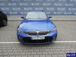 BMW Seria 3 320 Touring Diesel Mild Hybrid MR`22 E6d/e G21 Aukcja 291351 - grafika 8