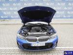 BMW Seria 3 320 Touring Diesel Mild Hybrid MR`22 E6d/e G21 Aukcja 291351 - grafika 12