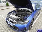 BMW Seria 3 320 Touring Diesel Mild Hybrid MR`22 E6d/e G21 Aukcja 291351 - grafika 13