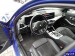 BMW Seria 3 320 Touring Diesel Mild Hybrid MR`22 E6d/e G21 Aukcja 291351 - grafika 17