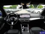BMW Seria 3 320 Touring Diesel Mild Hybrid MR`22 E6d/e G21 Aukcja 291351 - grafika 20