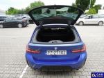 BMW Seria 3 320 Touring Diesel Mild Hybrid MR`22 E6d/e G21 Aukcja 291351 - grafika 21