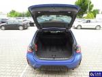 BMW Seria 3 320 Touring Diesel Mild Hybrid MR`22 E6d/e G21 Aukcja 291351 - grafika 22