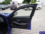 BMW Seria 3 320 Touring Diesel Mild Hybrid MR`22 E6d/e G21 Aukcja 291351 - grafika 29