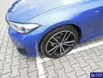 BMW Seria 3 320 Touring Diesel Mild Hybrid MR`22 E6d/e G21 Aukcja 291351 - grafika 40