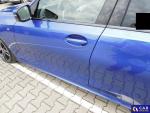 BMW Seria 3 320 Touring Diesel Mild Hybrid MR`22 E6d/e G21 Aukcja 291351 - grafika 46