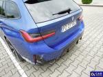 BMW Seria 3 320 Touring Diesel Mild Hybrid MR`22 E6d/e G21 Aukcja 291351 - grafika 53