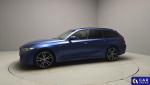 BMW Seria 3 320 Touring Diesel Mild Hybrid MR`22 E6d/e G21 Aukcja 291351 - grafika 2