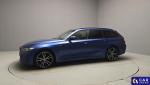 BMW Seria 3 320 Touring Diesel Mild Hybrid MR`22 E6d/e G21 Aukcja 291351 - grafika 1
