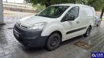 Citroën Berlingo Van 1.6 BlueHDi L2 Feel Aukcja 291182 - grafika 1