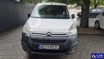 Citroën Berlingo Van 1.6 BlueHDi L2 Feel Aukcja 291182 - grafika 2