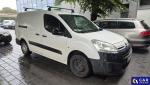 Citroën Berlingo Van 1.6 BlueHDi L2 Feel Aukcja 291182 - grafika 3