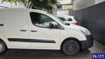 Citroën Berlingo Van 1.6 BlueHDi L2 Feel Aukcja 291182 - grafika 5