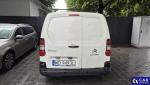 Citroën Berlingo Van 1.6 BlueHDi L2 Feel Aukcja 291182 - grafika 8
