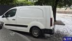 Citroën Berlingo Van 1.6 BlueHDi L2 Feel Aukcja 291182 - grafika 10