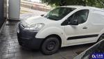 Citroën Berlingo Van 1.6 BlueHDi L2 Feel Aukcja 291182 - grafika 11