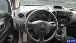 Citroën Berlingo Van 1.6 BlueHDi L2 Feel Aukcja 291182 - grafika 20