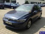 Volkswagen Golf VIII Variant 2.0 TDI MR`20 E6d Aukcja 291189 - grafika 1