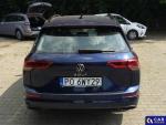 Volkswagen Golf VIII Variant 2.0 TDI MR`20 E6d Aukcja 291189 - grafika 3