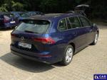 Volkswagen Golf VIII Variant 2.0 TDI MR`20 E6d Aukcja 291189 - grafika 4