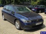 Volkswagen Golf VIII Variant 2.0 TDI MR`20 E6d Aukcja 291189 - grafika 5
