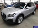 Audi Q2 30 TFSI basis Aukcja 291098 - grafika 1