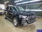 Audi Q5 40 TDI quattro advanced Aukcja 291100 - grafika 2