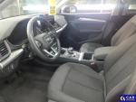Audi Q5 40 TDI quattro advanced Aukcja 291100 - grafika 22