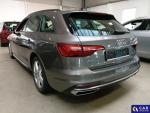 Audi A4 40 TFSI advanced Aukcja 291101 - grafika 3