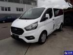 Ford Transit Custom 320 L1 Trend Aukcja 291106 - grafika 1