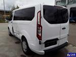 Ford Transit Custom 320 L1 Trend Aukcja 291106 - grafika 2