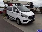Ford Transit Custom 320 L1 Trend Aukcja 291106 - grafika 4