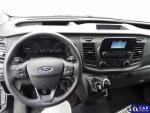 Ford Transit Custom 320 L1 Trend Aukcja 291106 - grafika 6