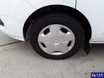 Ford Transit Custom 320 L1 Trend Aukcja 291106 - grafika 13