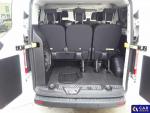 Ford Transit Custom 320 L1 Trend Aukcja 291106 - grafika 19