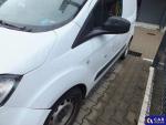 Ford Transit Courier 1.5 TDCi Aukcja 291237 - grafika 60