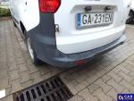 Ford Transit Courier 1.5 TDCi Aukcja 291237 - grafika 66