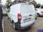 Ford Transit Courier 1.5 TDCi Aukcja 291237 - grafika 4