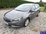 Opel Astra V Sports Tourer 1.6 CDTI MR`16 E6 Aukcja 291226 - grafika 1